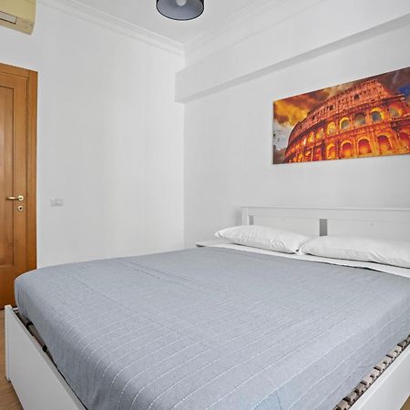 Appio Grand Apartment - S. Giovanni Roma Dış mekan fotoğraf