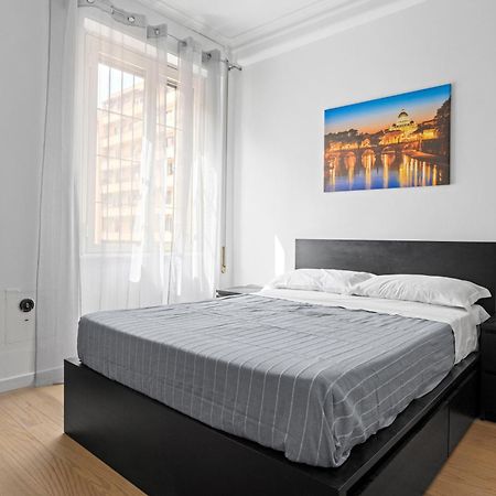 Appio Grand Apartment - S. Giovanni Roma Dış mekan fotoğraf