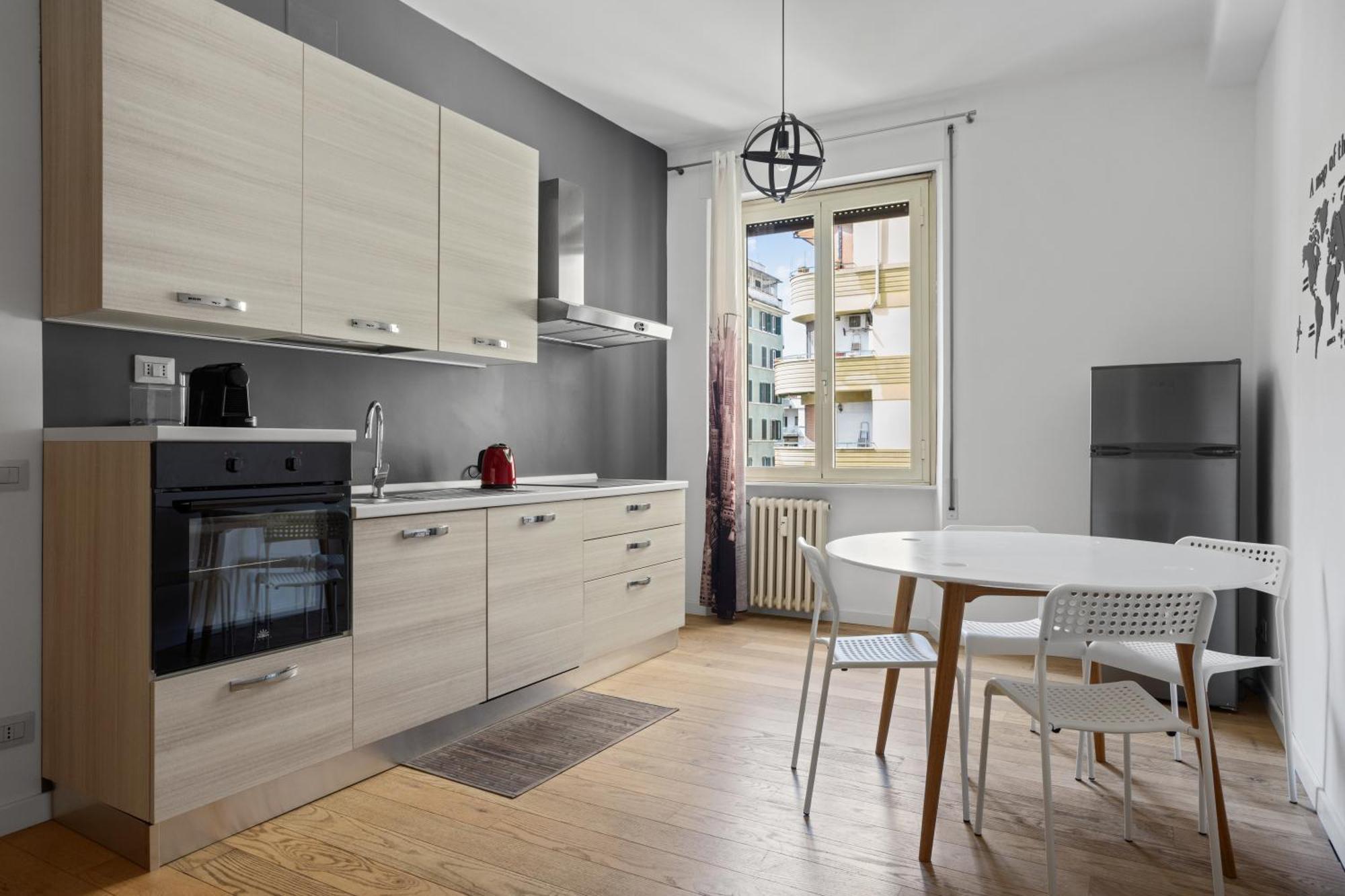 Appio Grand Apartment - S. Giovanni Roma Dış mekan fotoğraf