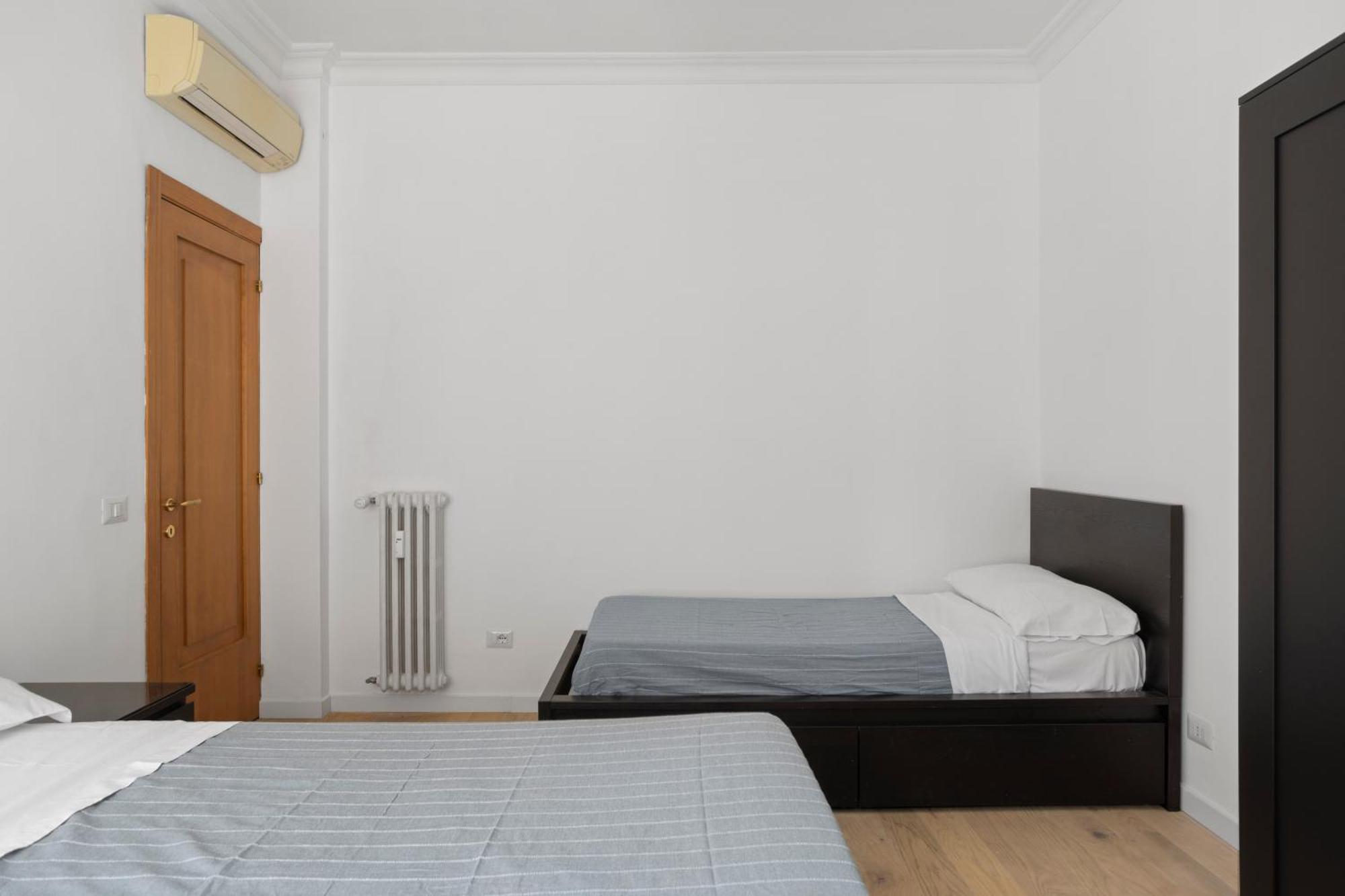 Appio Grand Apartment - S. Giovanni Roma Dış mekan fotoğraf