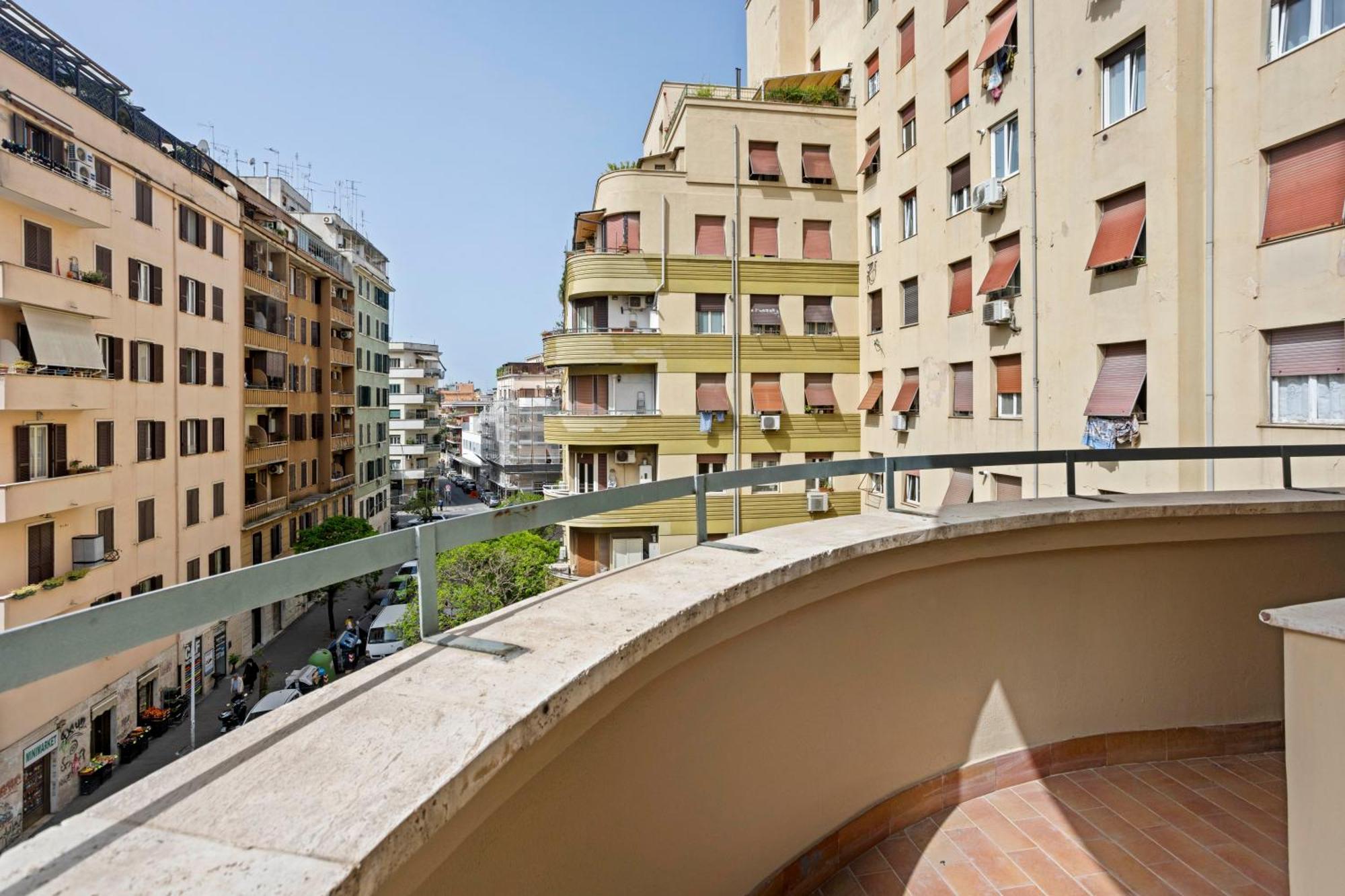 Appio Grand Apartment - S. Giovanni Roma Dış mekan fotoğraf