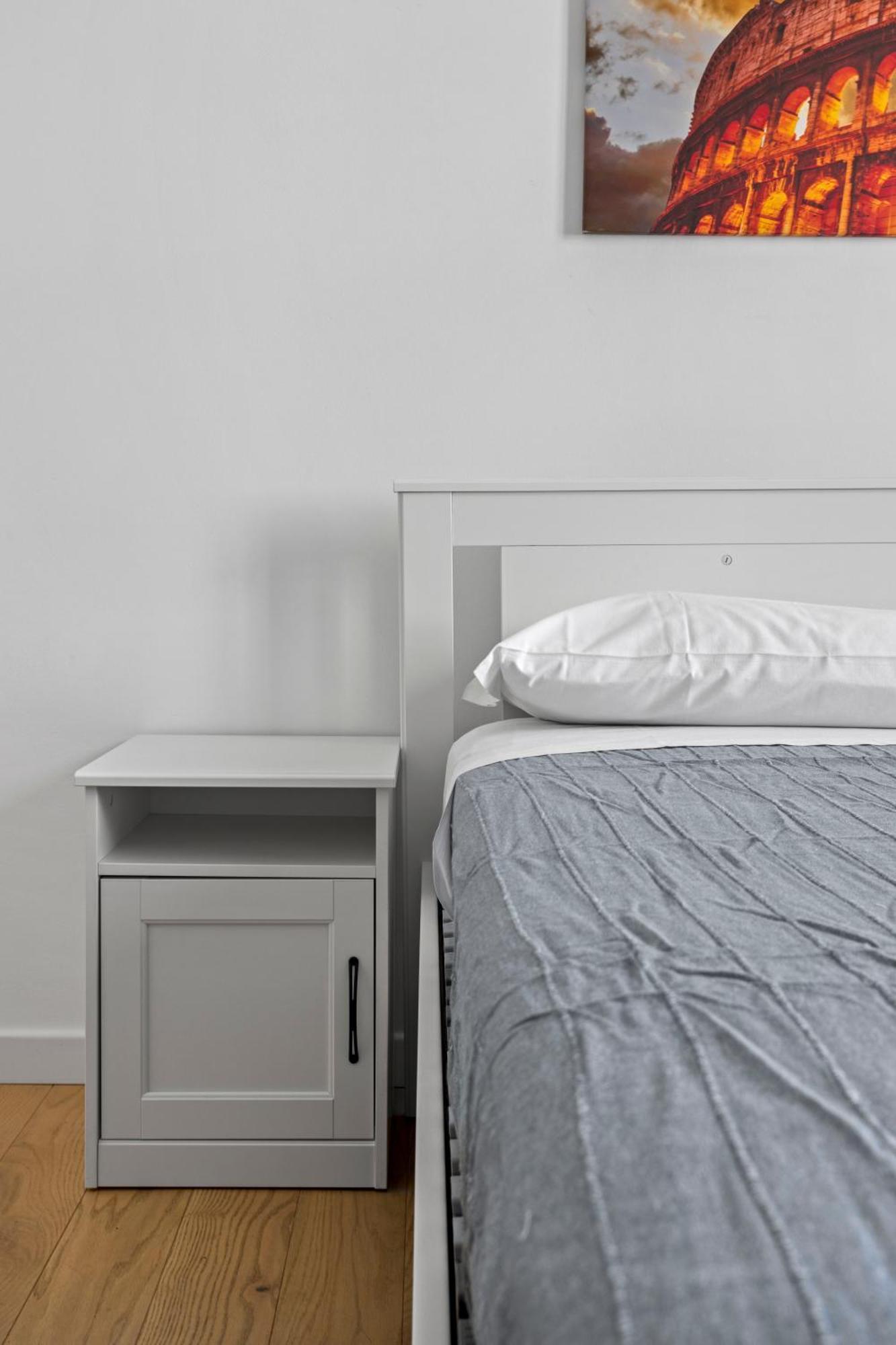 Appio Grand Apartment - S. Giovanni Roma Dış mekan fotoğraf