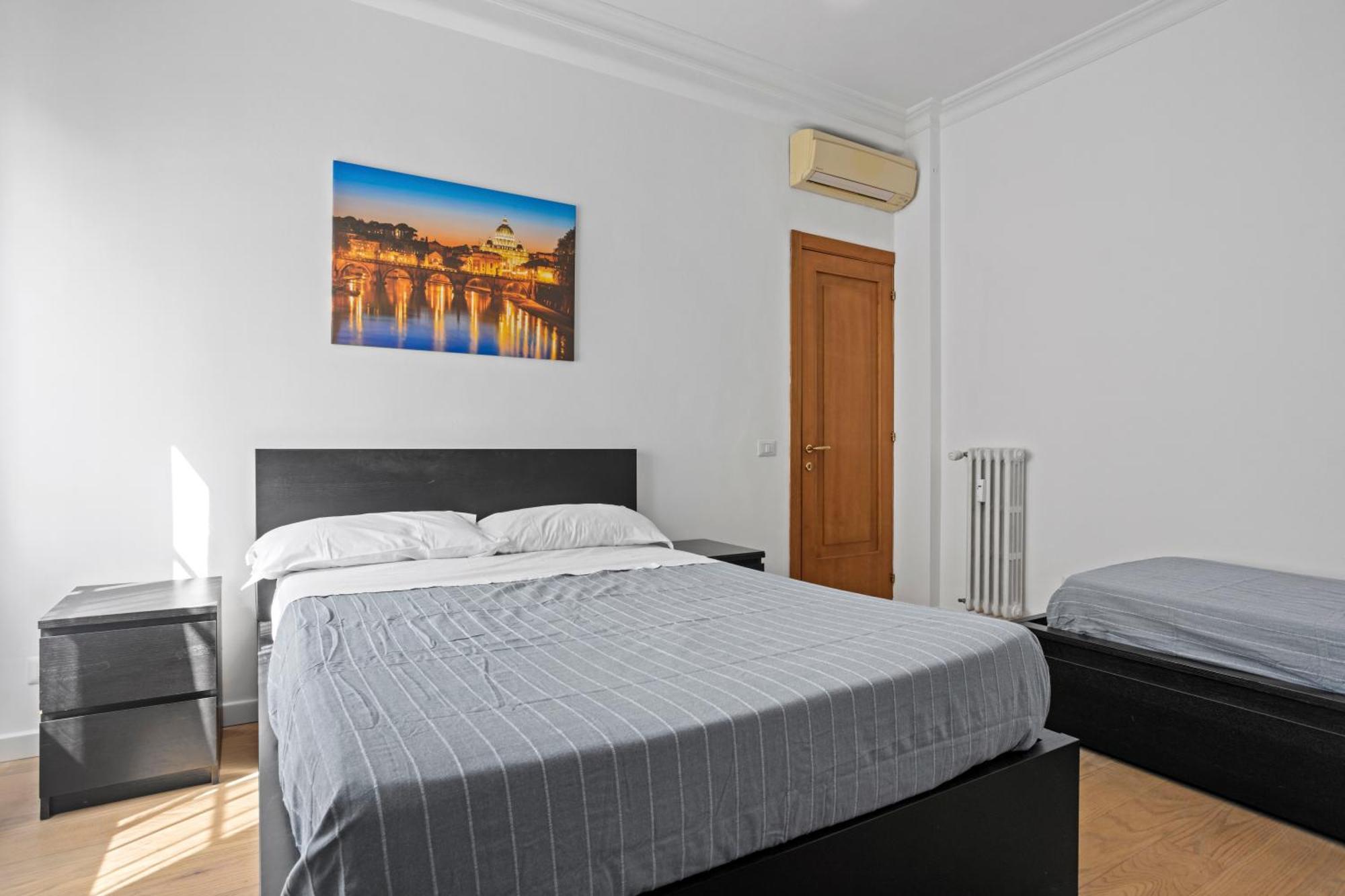 Appio Grand Apartment - S. Giovanni Roma Dış mekan fotoğraf