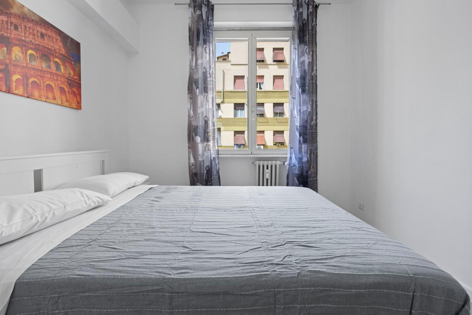 Appio Grand Apartment - S. Giovanni Roma Dış mekan fotoğraf