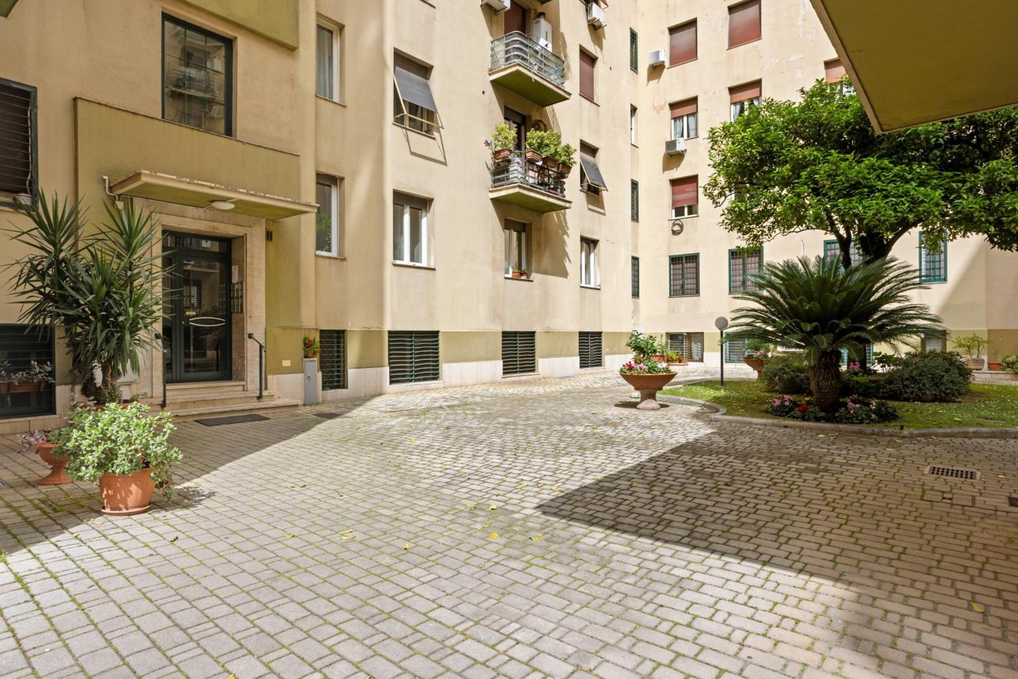Appio Grand Apartment - S. Giovanni Roma Dış mekan fotoğraf